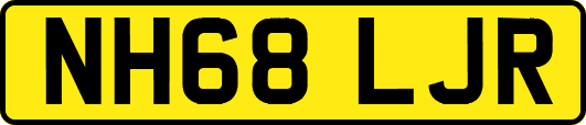 NH68LJR