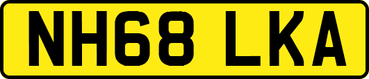 NH68LKA
