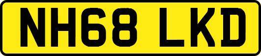 NH68LKD