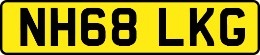 NH68LKG