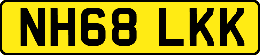NH68LKK