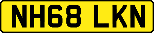 NH68LKN
