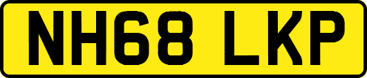 NH68LKP