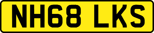 NH68LKS