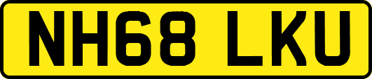 NH68LKU