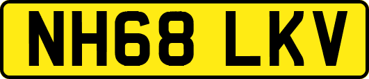 NH68LKV