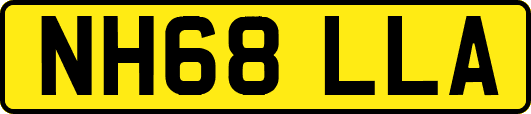 NH68LLA