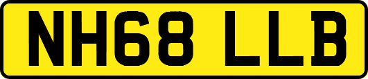 NH68LLB