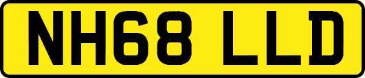 NH68LLD