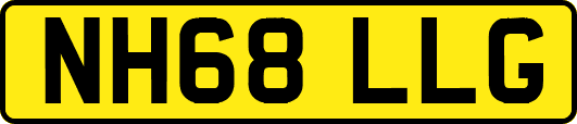 NH68LLG