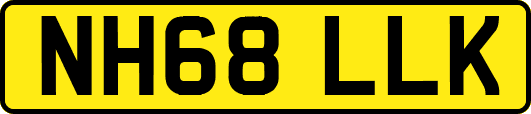 NH68LLK