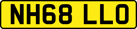 NH68LLO