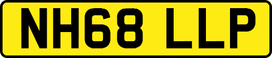 NH68LLP