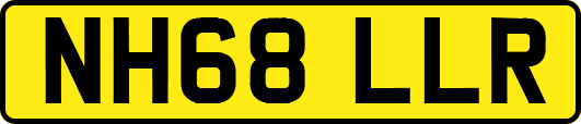 NH68LLR