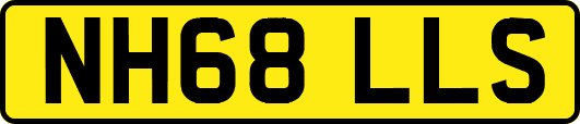 NH68LLS