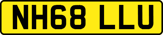NH68LLU