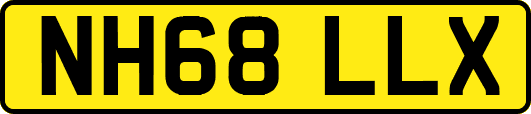 NH68LLX