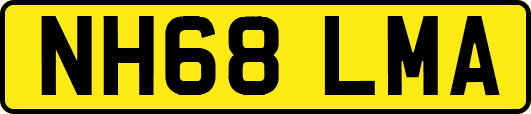 NH68LMA