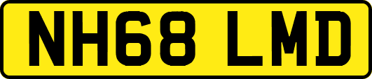 NH68LMD