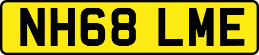 NH68LME