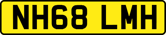 NH68LMH