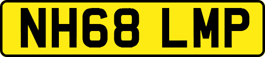 NH68LMP