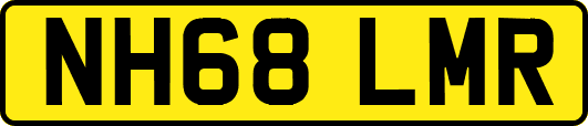 NH68LMR