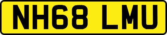 NH68LMU