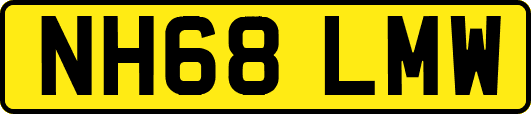 NH68LMW