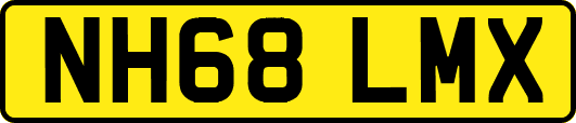 NH68LMX