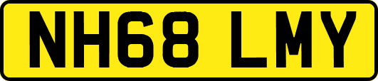 NH68LMY