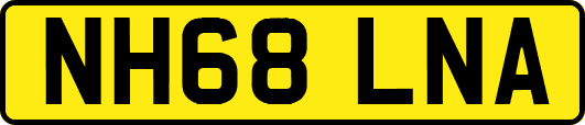 NH68LNA