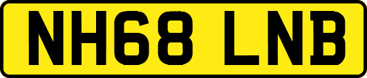 NH68LNB