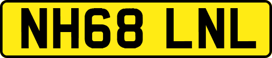 NH68LNL