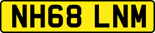 NH68LNM
