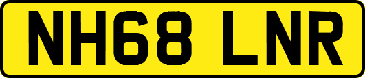 NH68LNR