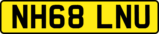 NH68LNU