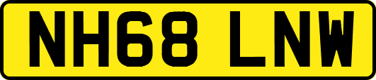 NH68LNW