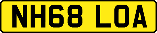 NH68LOA