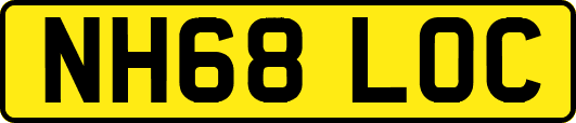 NH68LOC
