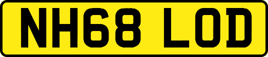 NH68LOD