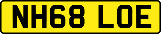 NH68LOE