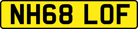 NH68LOF