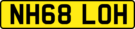 NH68LOH