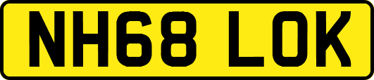 NH68LOK
