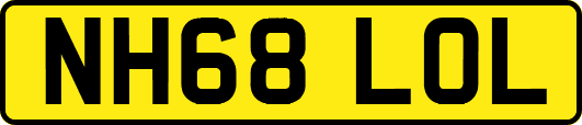 NH68LOL