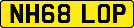 NH68LOP