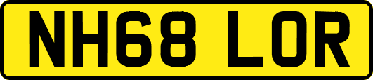NH68LOR