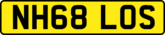 NH68LOS