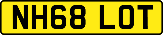 NH68LOT